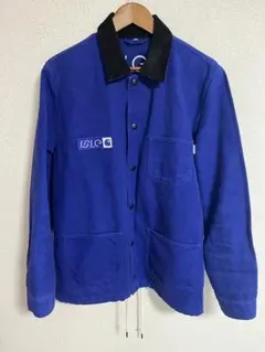 [POLO着屋様専用] Carhartt WIP x Isle ジャケットのサムネイル