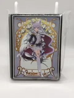 2026年最新】白上フブキ スリーブの人気アイテム - メルカリ