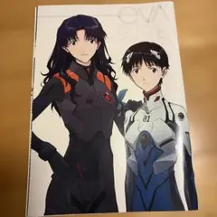 月刊エヴァ5th CR新世紀エヴァンゲリオン 最後のシ者 専門マガジン