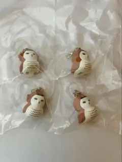 ハイキューアニマルゆらゆらマーカーvol.2