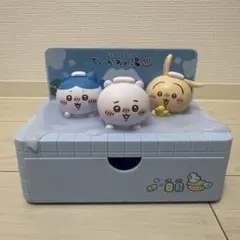 ちいかわ 一番くじ A賞