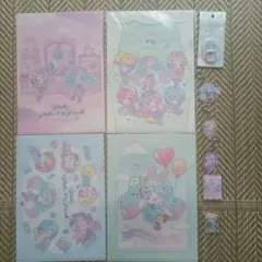 バーチャルシンガー 百均 まとめ売り