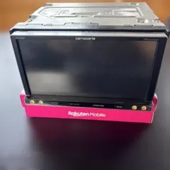 Pioneer carrozzeria 楽ナビ本体のサムネイル