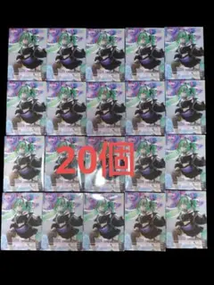 FiGURiZMα 初音ミク　Punk! フィギュア 20個セット