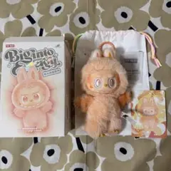 2025年最新】LABUBU ぬいぐるみの人気アイテム - メルカリ