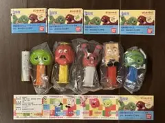 コンプ品 マクドナルド ファンダメンタルズ ミールトイ アンダー3