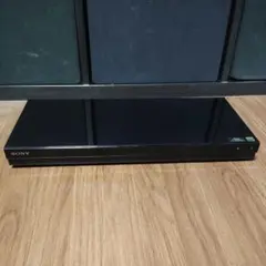 SONY BDZ-ZW1700 ブルーレイ/DVDレコーダー