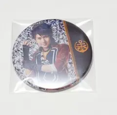 刀ミュ 刀剣乱舞 真剣乱舞祭2022 缶バッジ 陸奥守吉行