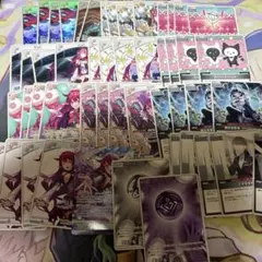 WGP準優勝構築】AZKiスロット デッキ 沙花叉クロヱ 鷹嶺ルイ ホロカ