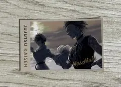 呪術廻戦 メモリアルコレクション 禪院真希 禪院真依