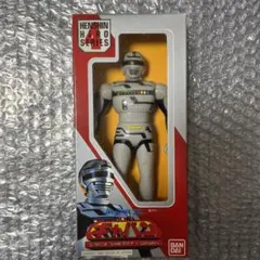 宇宙刑事　ギャバン　シャリバン　ソフビ　2個セット Amazon.co.jp: 宇宙刑事 ギャバン シャリバン ソフビ 2個セット