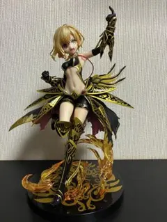 鉄拳 クイーンズブレイド リリ フィギュア - メルカリ