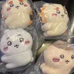 ちいかわ　ぬいぐるみまとめ売り 2025年最新】ちいかわぬいぐるみ まとめ売りの人気アイテム