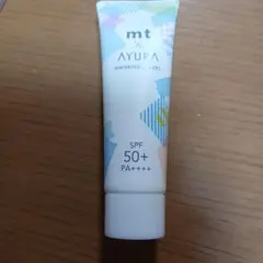 mt × AYURA WATER FEEL UV GEL 75gのサムネイル