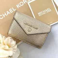 2025年最新】MICHAEL KORS レディース 折り財布の人気アイテム - メルカリ
