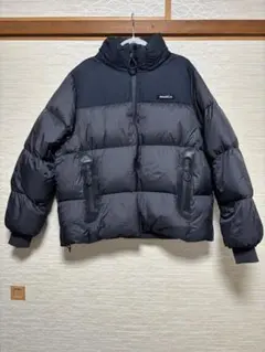 nothomme BLUE ダウンジャケット【新品】