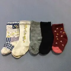 ベビー靴下　9〜14cm まとめ売り