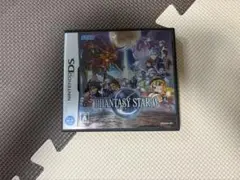 PHANTASY STAR 0 ニンテンドーDS ソフト