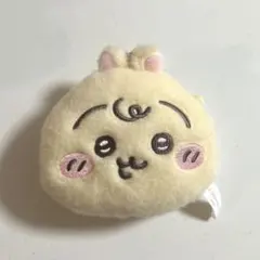 ちいかわ ベビー ぬいぐるみポーチ パスケース うさぎ