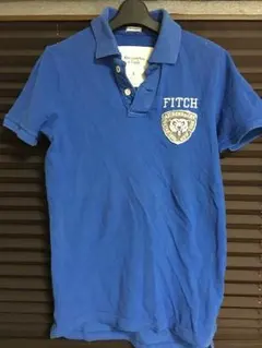 アバクロ ポロシャツ レディース