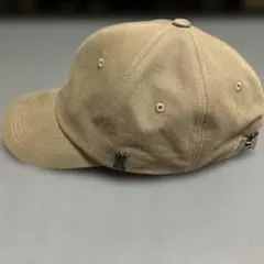 VARZAR キャップ ベージュのサムネイル