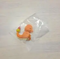 ポケモン 肩ズンFig. ヒトカゲ