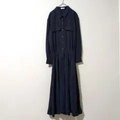 fray.i.d シャツコンビネゾン 石原さとみ着用 5時から9時まで L相当