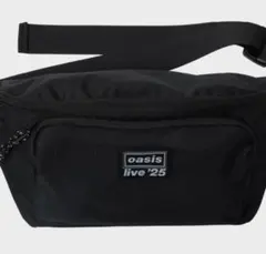 【公式サイト完売品】oasis オアシス ウエストポーチ ショルダーバッグ 2026年最新】OaSIS 30周年 バックの人気アイテム - メルカリ
