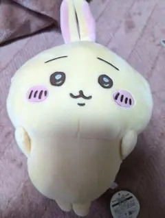 うさぎなちいかわ　ぬいぐるみ