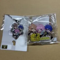 FlingPosse グッズセット