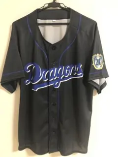 中日ドラゴンズユニフォーム