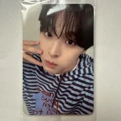 NCTWISH リク color ktown4u ヨントントレカ