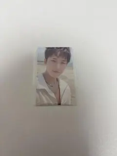 seventeen cxm タワレコ ラキドロ ミンギュ