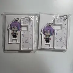 プロセカ　神代類　アクリルスマホスタンド
