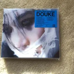 DOUKE KM sicboy 最新アルバム