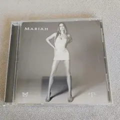 マライア・キャリーMARIAH CAREY CD / #1's The Ones