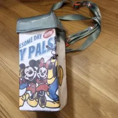 東京ディズニーリゾート ポップコーンバケット バケパ