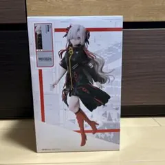 神椿市建設中。 夜河世界 ラウンドワン限定品 1/7スケールフィギュア