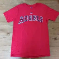 ANGELS OHTANI 17 Tシャツ