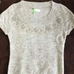 anySiS ニット 値下げ中