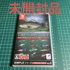 SIMPLEシリーズ for Nintendo Switch