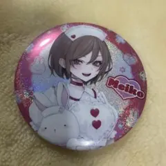MEIKO 缶バッジ 初音ミク秋葉原フェスティバル2025