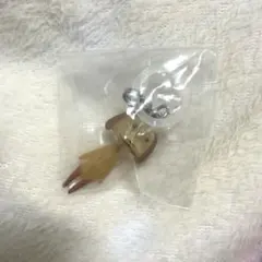 どこでもいっしょ めじるしアクセサリー ピエール