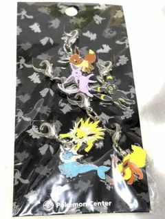 ポケモン ヒノアラシ バクフーン メタルチャーム - メルカリ