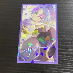 ニューカーニバル 玖夜