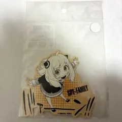 SPY×FAMILY ダイカットステッカー