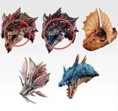 モンハン一番くじ　C賞