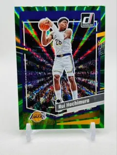 2026年最新】panini 八村の人気アイテム - メルカリ