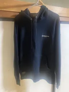 NEIGHBORHOOD PENDLETON ブラックパーカー L