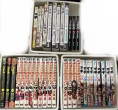 【処分価格】漫画おまとめセット